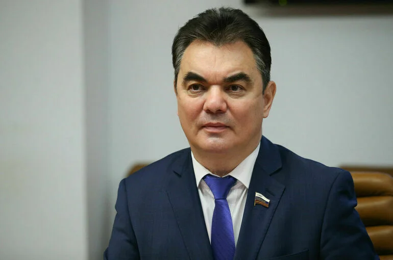 Сенатор Ялалов заявил об острой нехватке мостостроителей в России