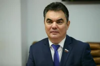 Сенатор Ялалов заявил об острой нехватке мостостроителей в России