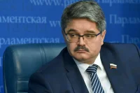 Широков рассказал о потенциале сотрудничества России и Азербайджана