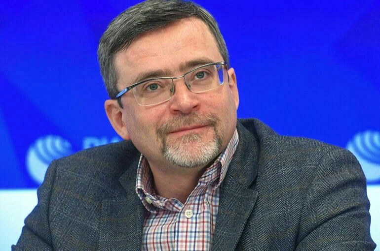 Валерий Федоров: Большинство россиян считают себя счастливыми людьми