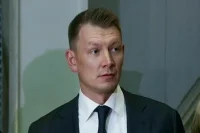 Двойных призвал усовершенствовать систему госзакупок продуктов питания для школ