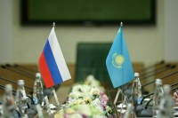 Товарооборот России и Казахстана достиг рекордного уровня