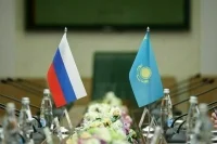 Товарооборот России и Казахстана достиг рекордного уровня