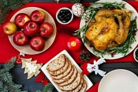 СМИ: Продукты к новогоднему столу в этом году обойдутся россиянам дороже