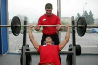 В Правительстве предложили законодательно закрепить понятие «любительский спорт»