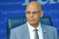 Круглый заявил, что отечественные лекарства не уступают по качеству импортным