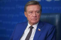 Совфед до конца года направит президенту список кандидатур на пост главы Счетной палаты