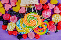 Как собрать сладкий сюрприз для ребенка-аллергика