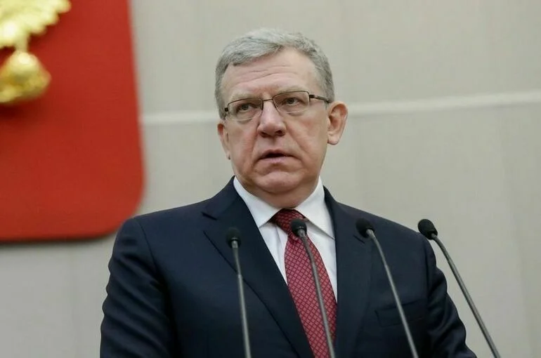 Совет Федерации может принять отставку Алексея Кудрина 30 ноября
