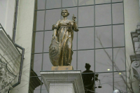 Судьям рекомендовали быть осторожнее в соцсетях