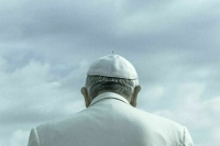 Посол в Ватикане выразил протест в ответ на слова понтифика об армии РФ