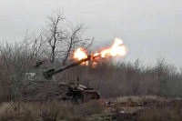 В ДНР заявили об освобождении населенных пунктов Перше Травня и Андреевка