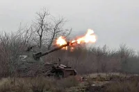 В ДНР заявили об освобождении населенных пунктов Перше Травня и Андреевка