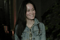 Умерла актриса театра Луны Наталья Стешенко