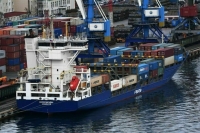 В Минтрансе заявили, что КНР не признает страховые сертификаты судов под флагом РФ