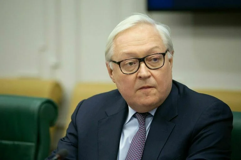 Россия предложит США новые даты встречи по ДСНВ