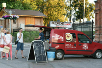 Работу магазинов на колесах предложили упростить