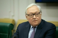 Россия предложит США новые даты встречи по ДСНВ