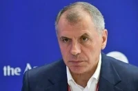 Константинов рассказал, как в Крыму помогают семьям погибших в СВО