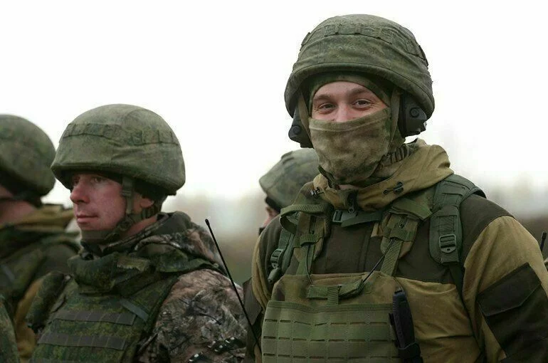 Мобилизованным расширили трудовые и пенсионные права