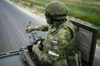 Что положено добровольцам СВО