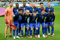 Сборная США победила команду Ирана и вышла в плей-офф ЧМ по футболу