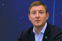 Счета участников спецоперации предложили защитить от ареста