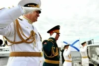 Уволенные военные смогут не регистрировать кортики