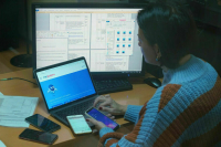 Налоговые документы хотят разрешить подавать через портал госуслуг