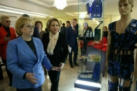 Матвиенко назвала ФМБА «спецназом» российского здравоохранения  