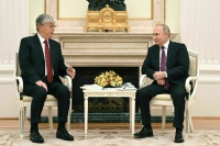 Россия и Казахстан не приемлют любые попытки «очернения» общей истории двух стран