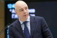 Силуанов рассказал, на сколько вырастут зарплаты бюджетников в 2023 году