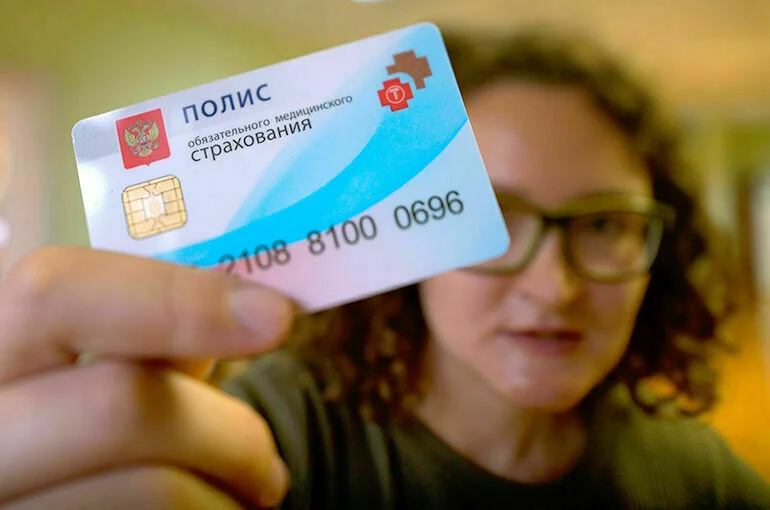 При расчете тарифа страховых взносов на ОМС учтут рост зарплат