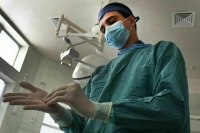 Военных хотят лечить в гражданских больницах