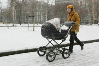 Больше семей с детьми до 3 лет смогут получать выплаты из маткапитала