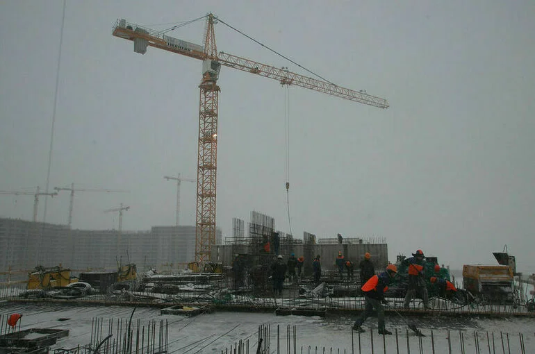 К замороженным на счетах эскроу средствам предложили дать частичный доступ