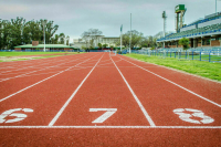 В России в 2023-2024 годах откроют 130 спортивных объектов