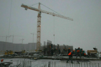 К замороженным на счетах эскроу средствам предложили дать частичный доступ