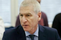 В Минспорте сообщили об успешном выстраивании антидопинговой работы в России