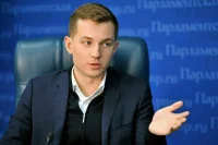 В Госдуму внесут законопроект о компенсации добровольцам части расходов