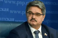 Широков предложил помочь судоходным компаниям обновить транспорт