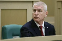 Матыцин не видит рисков в изменениях закона о гармонизации спорта