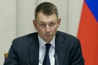 Александр Двойных: Ветеранам боевых действий землю нужно предоставлять бесплатно