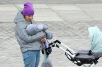 Электронные родовые сертификаты станут удобнее