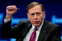 Бывший глава ЦРУ дал прогноз о завершении конфликта на Украине