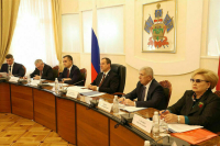 Законодатели Кубани предлагают создать единую информационную инфраструктуру