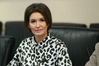 Сенатор Павлова призвала Россию и Белоруссию укреплять единое медиапространство