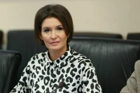 Сенатор Павлова призвала Россию и Белоруссию укреплять единое медиапространство