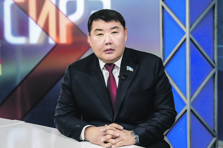 Деятельность недропользователей Арктики предложено регулировать на федеральном уровне