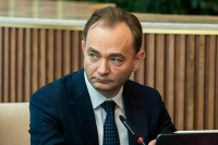 Замглавы Минцифры обсудил с посланником Генсека ООН глобальный цифровой договор